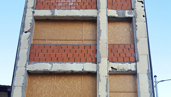 galerie foto profile Bond